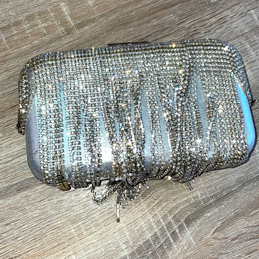 Special occasion handbag